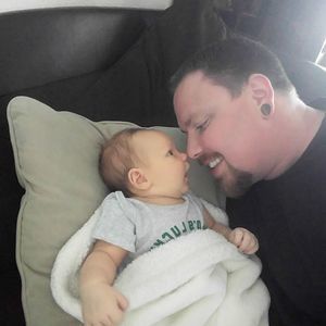 Meet your Posher, Jonathan